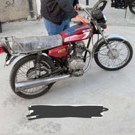 موتور سیکلت