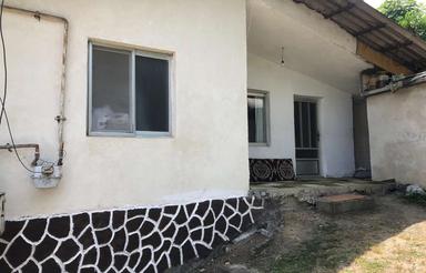 فروش ویلا در روستای سینوا