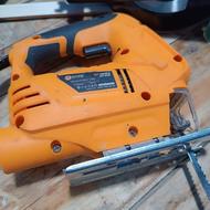 اره عمود بر اره چکشی دستگاه ابزار