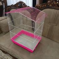 قفس اکبند پرنده