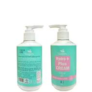 کرم مرطوب‌کننده ونرم کننده سوپکس