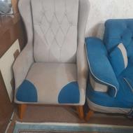 یک دست مبل 9نفره