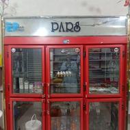 یخچال پارس شش درب
