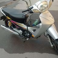 فروش پیشرو 125