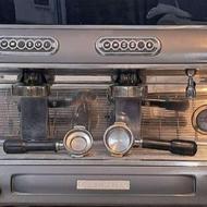 به یک دستگاه اسپرو ساز صنعتی دست دوم نیازمندم