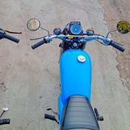 یاماها rsمدل 71