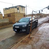 کی ام سی تی 8 برج 12 تحویل