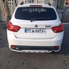 کوییک مدل 98 سالم