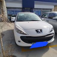 207 پانا رینگ دار مدل 1404 خشک