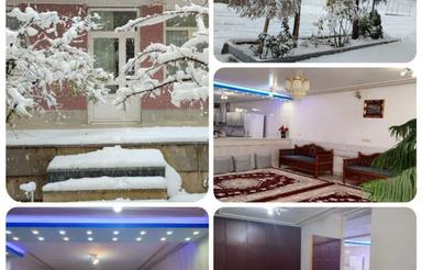 خانه ویلایی در فریدونشهر