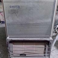 فروش بخاری گازی کپسولی سیار