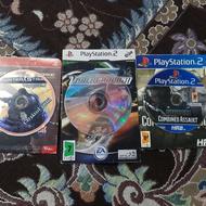 سی دی بازی کنسول