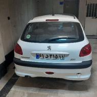 206 پانوراما سفید 1401