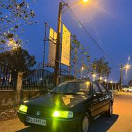 پژو 405 مدل 94 درحد