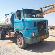 فروش آیفا تانکر