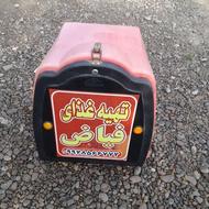 یک عددباکس به فروش میرسد