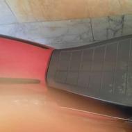 موتور هندا مدل 97لاستیک نو بیمه یکسال موتور صفر صفر