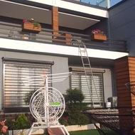 نقاشی ساختمان