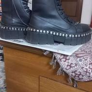 این نیم پوت و یکبار بیشتر نپوشیدم