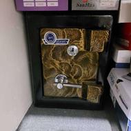 گاوصندوق نسوز ایران