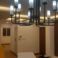 تمام خدمات برق کاری ساختمان با قیمت مناسب