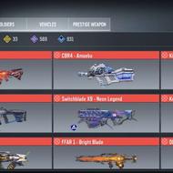 اکانت کالاف