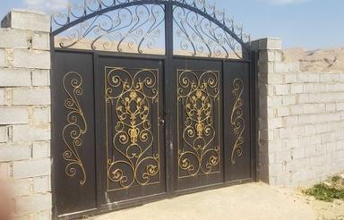 فروش فوری باغشهری تربر جعفری