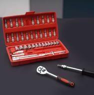 انواع آچار بکس