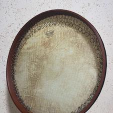 ساز دف سما مدل رمو