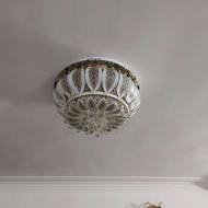 فروش لوستر هفت رنگ زیبا در حد نو 2 عدد فلش خور و بلوتوث دار