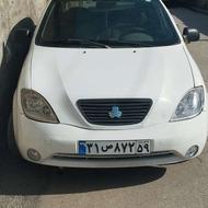 تیبا صندوق دار