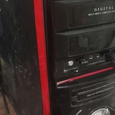 کامپیوتر کامل rx580 8g