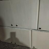 کابینت فلزی