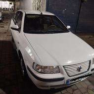 فروش سمند مدل 88