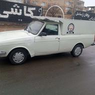 پیکان وانت 82 دوگانه