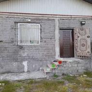 خونه ویلایی تازه ساخت رودبنه