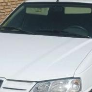 پارس 1400 فروشی نقد