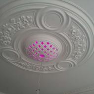 گچکاری وخاک گچ