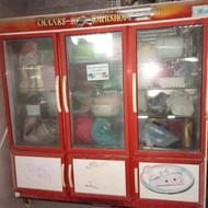 یخچال برای مغازه