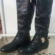 پوتین ساق بلند