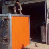 فروش انواع کوره ذغالی