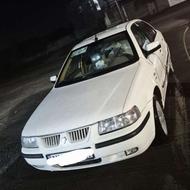 سمند دوگانه 93