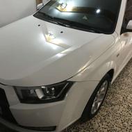 دنا پلاس توربو اپشنال اتومات 1403