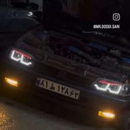 2000 لوازمی مدل 80