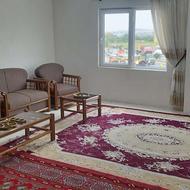 سوئیت تمیز دوخوابه نوساخت