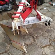 گاوآهن قربان محمد زاده