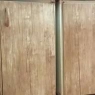 کابینت بدنه فلز