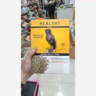 خوراک پرنده ( مینا ، عروس هلندی)