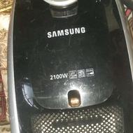 جارو برقی سامسونگ