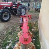 یونجه چین برچینکار